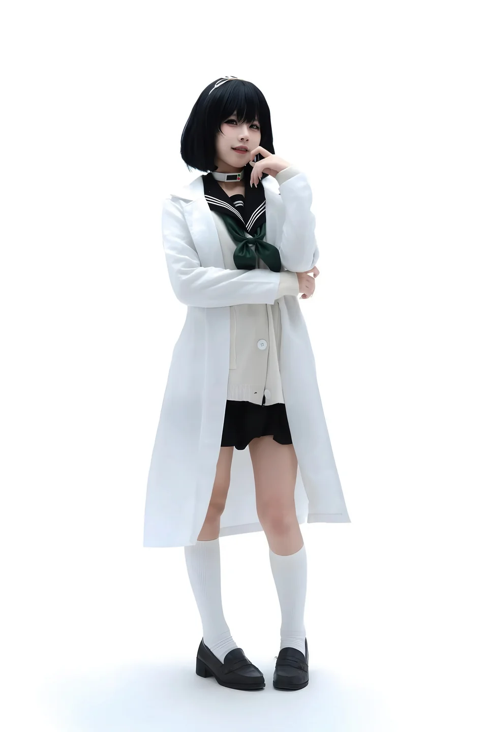 清水凪 - No.020 帆刈叶 [65P-140MB] tg@simisebaisi 【丝足阁】013.webp